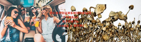 мескалин Пересвет